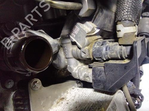 Engine BMW 2 Gran Tourer (F46) 220 d | BP31979211M1 