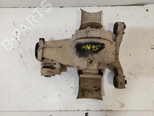 Rear differential AUDI A6 C5 Avant (4B5, 4B6) 2.5 TDI | BP29591949M24 
