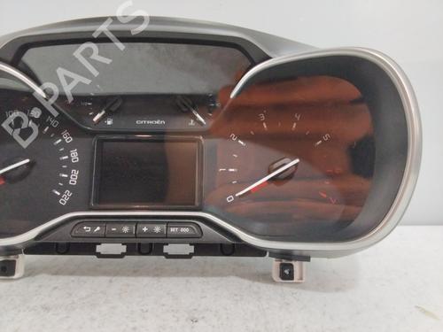 Instrument cluster CITROËN C3 / C3 ORIGIN III (SX)  | BP18823705C47 