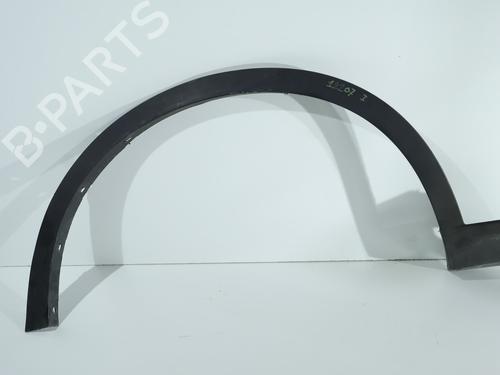 Used Front left wheel arch trim Front left wheel arch trim 38929216 38929216