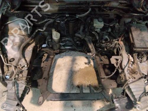 Right front driveshaft OPEL ZAFIRA / ZAFIRA FAMILY B (A05) | BP24497238M39