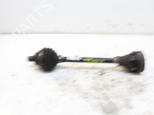 Used Left front driveshaft AUDI A3 Sportback (8PA) 1.6 (102 hp) 17320779