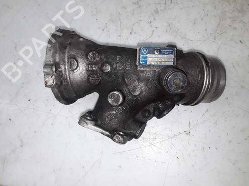 Used Turbocharger/Supercharger MERCEDES-BENZ E-CLASS (W212) E 220 BlueTEC 4-matic (212.011) (170 hp) 8571104