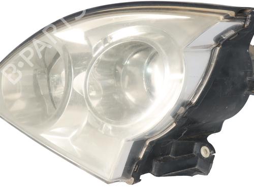Left headlight HYUNDAI TERRACAN (HP) | BP36032284C28 - Image 3
