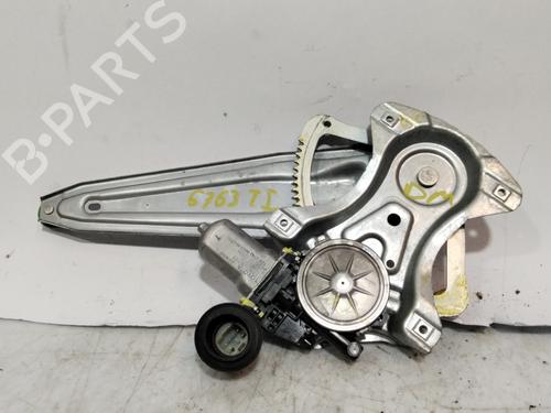 Used Rear left window mechanism TOYOTA AURIS (_E18_) [2012-2018]  28182606