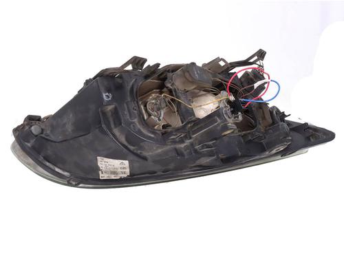 Left headlight FORD FOCUS II Saloon (DB_, FCH, DH) | BP38509315C28 - Image 3