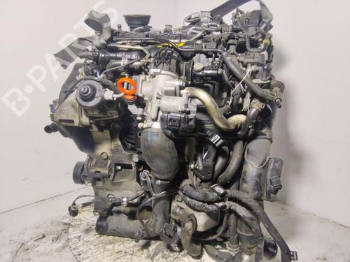 Moteur VW EOS (1F7, 1F8) [2006-2015]  30604107