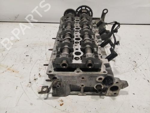 Cylinder head BMW 3 Touring (E91) 320 d | BP25454224M5 