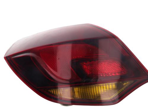 Left taillight OPEL ASTRA J (P10) | BP33832939C34 - Image 2
