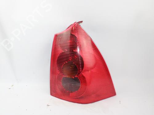 Used Right taillight PEUGEOT 307 Break (3E) [2002-2009]  15603623