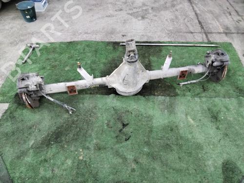 Essieu arrière IVECO DAILY V Van [2011-2014]  32765038