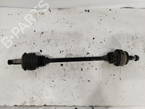 Used Right rear driveshaft Right rear driveshaft MERCEDES-BENZ C-CLASS (W204) C 180 CDI (204.000) (120 hp) 32172485 32172485