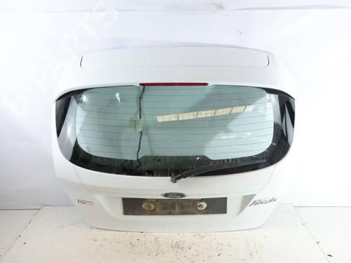 Used Tailgate Tailgate 39143437 39143437