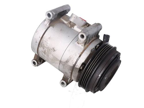 AC compressor CHEVROLET SPARK (M300) 1.2 | BP40154785M34 - Image 2