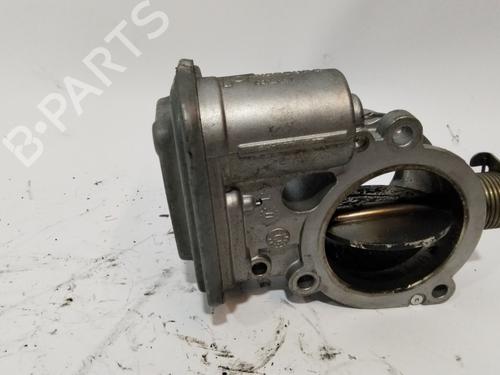 Throttle body BMW 1 (E87) 116 d | BP29057266M82 