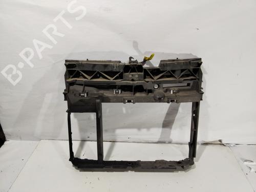 Frontplade/Frontkurv CITROËN C3 Picasso (SH_) 1.4 VTi 95 (SH8FSC, SH8FP0, SH8FP6) (95 hp) 31709029