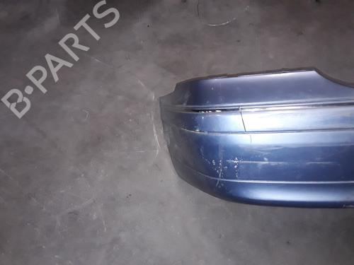 Rear bumper MERCEDES-BENZ C-CLASS (W203)  | BP9445531C8 