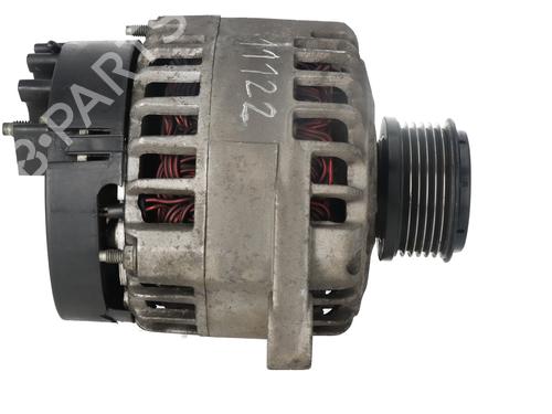 Alternator OPEL ASTRA H GTC (A04) | BP33013074M7 - Image 4