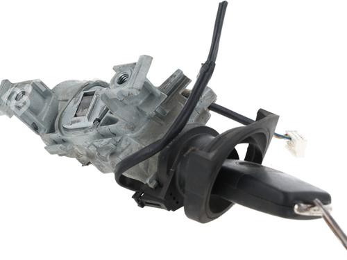 Ignition barrel SEAT ALTEA XL (5P5, 5P8)  | BP29855989M48