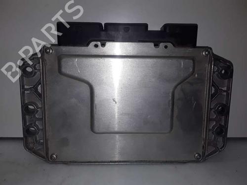 Engine control unit (ECU) PEUGEOT 607 (9D, 9U)  | BP12315179M57 