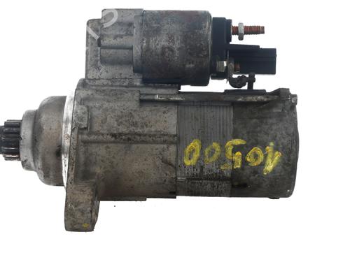 starter-vw-passat-b6-3c2-2005-2006-2007-2008-2009-2010-2011-31175201 main image