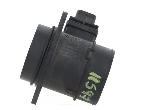 Used Mass air flow sensor Mass air flow sensor HYUNDAI TUCSON (TL, TLE) 1.7 CRDi (116 hp) 34523928 34523928