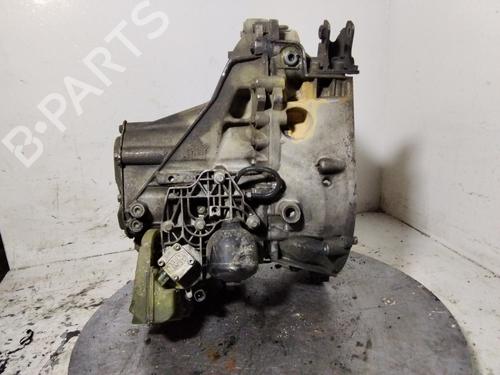 Gearbox PEUGEOT 2008 I (CU_)  | BP37690445M3  - Image 7