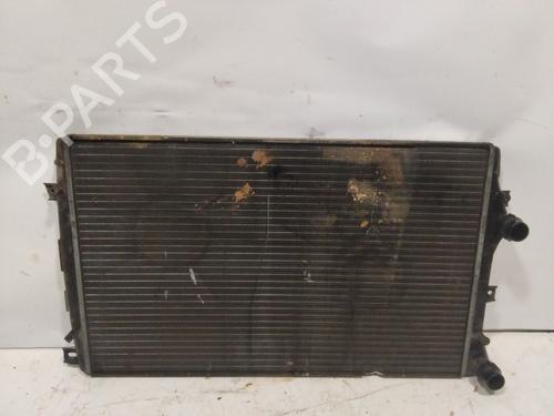 Køler SEAT ALTEA (5P1) [2004-2015]  25651732