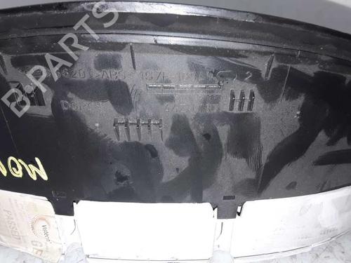 Instrument cluster FORD MONDEO III Saloon (B4Y) 2.0 TDCi | BP8571025C47 