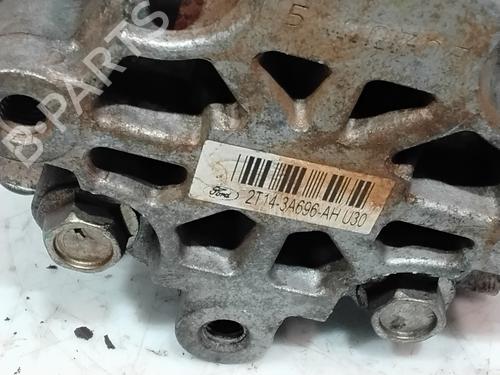 Steering pump FORD TOURNEO CONNECT 1.8 TDCi | BP30091956M99