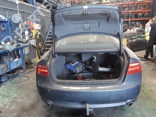 Tailgate AUDI A5 (8T3) 2.7 TDI | BP9818768C6  - Image 7