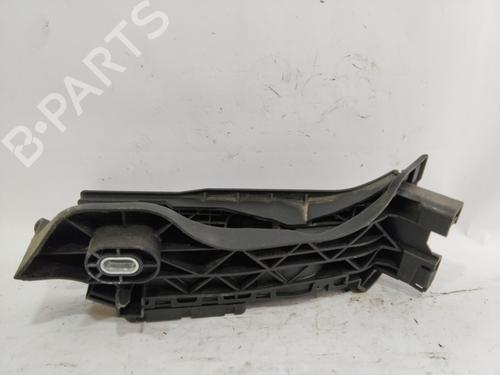 Pedal VW GOLF PLUS V (5M1, 521)  | BP26504798I4 
