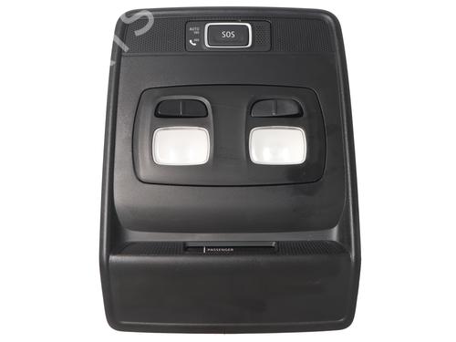 Plafonnier Plafonnier RENAULT CAPTUR II (HF_) [2020-2026] 34476665 34476665