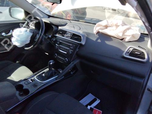 Radio RENAULT KADJAR (HA_, HL_) 1.6 dCi 130 (HLA4) | BP33952375E6 - Image 10