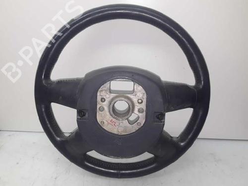 Steering wheel AUDI A3 Sportback (8PA) 2.0 TDI 16V | BP8567521C49 