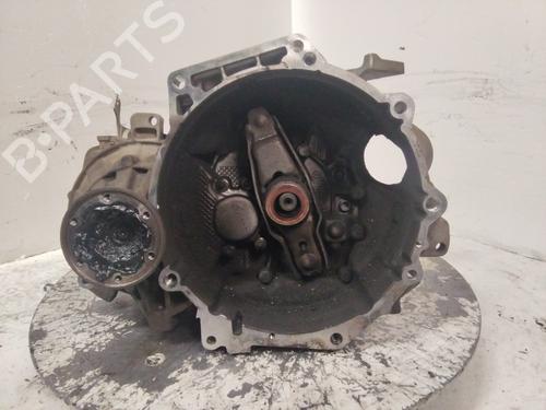 Used Gearbox SEAT ALTEA (5P1) [2004-2015]  27371165