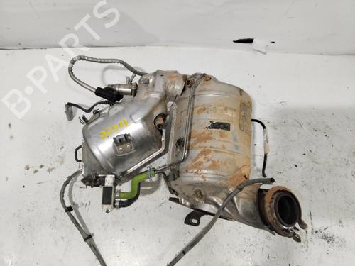 Used Catalyst RENAULT TRAFIC III Van (FG_) [2014-2026]  32015721