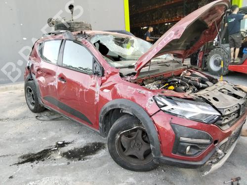 ABS pump DACIA SANDERO III  | BP19778652M43 