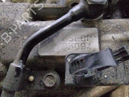 Gearbox KIA CARNIVAL / GRAND CARNIVAL III (VQ) 2.7 V6 | BP21286732M3 