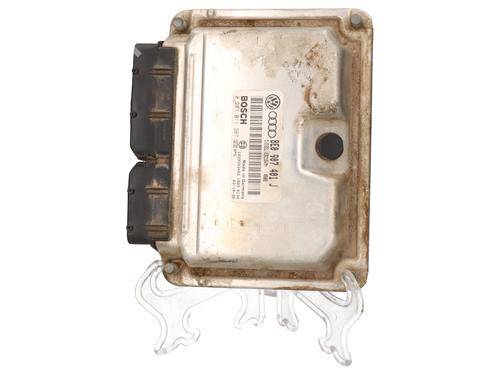 Used Engine control unit (ECU) AUDI A6 C5 (4B2, 4B4) 2.5 TDI (180 hp) 29420516
