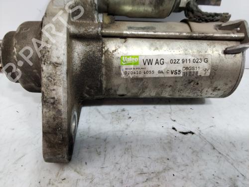 Starter SEAT LEON (1P1)  | BP25717408M8 