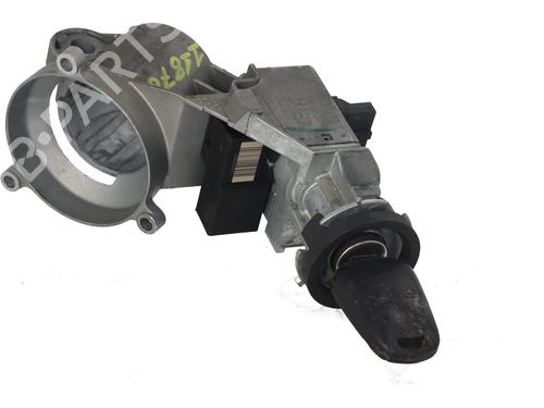 Ignition barrel OPEL CORSA D (S07) | BP36528689M48 - Image 2