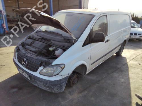 Peças MERCEDES-BENZ VITO / MIXTO Van (W639)  111 CDI (639.601, 639.603, 639.605)  4887405