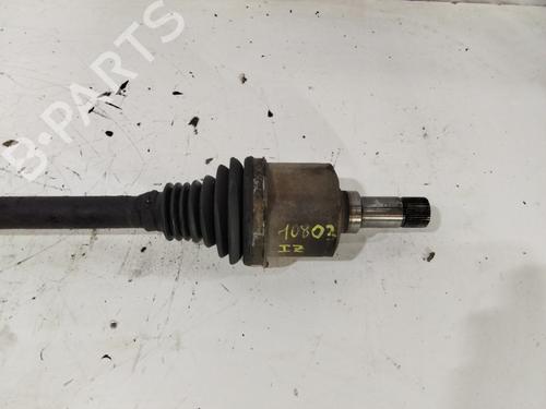 Left front driveshaft FIAT DUCATO Van (250_) 130 Multijet 2,3 D | BP32015736M38