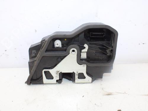 Used Rear left lock BMW X5 (E70) [2006-2013]  17094416