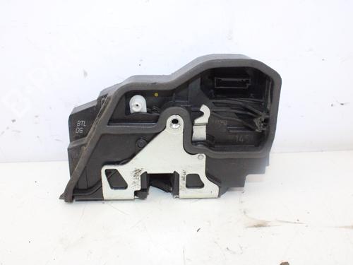 Cerradura puerta trasera izquierda BMW X6 (E71, E72) xDrive 30 d (235 hp) A053702 | A053702 |