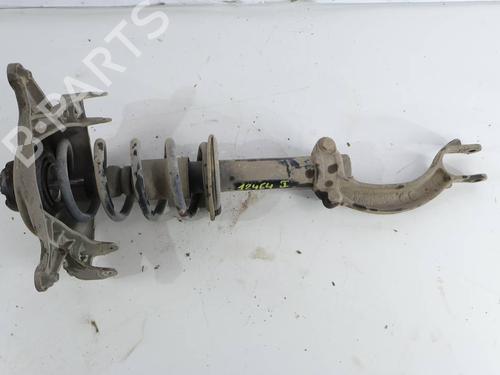 Used Left front shock absorber Left front shock absorber AUDI Q5 (8RB) [2008-2019] 39882076 39882076