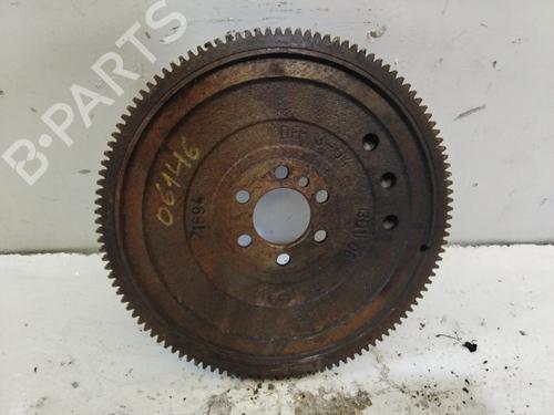 Flywheel CITROËN C4 Coupe (LA_) 1.4 16V | BP18266892M101 