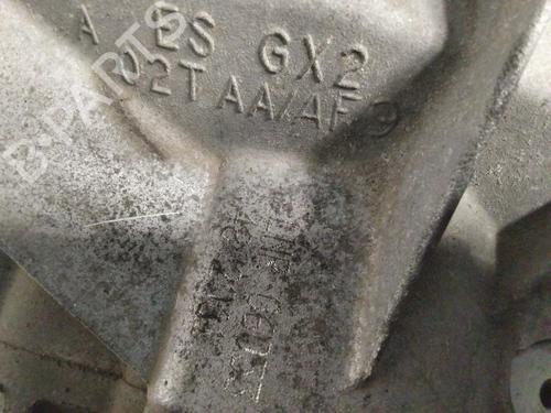 Gearbox VW POLO V (6R1, 6C1)  | BP26279006M3 