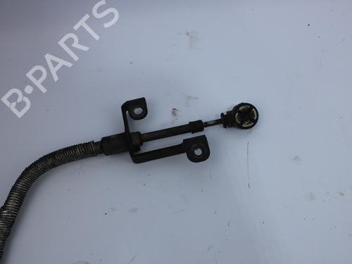 Gear lever AUDI Q7 (4LB) 3.0 TDI quattro | BP11655771M90 